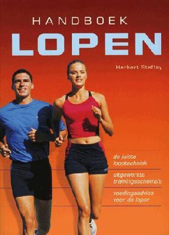 Handboek Lopen