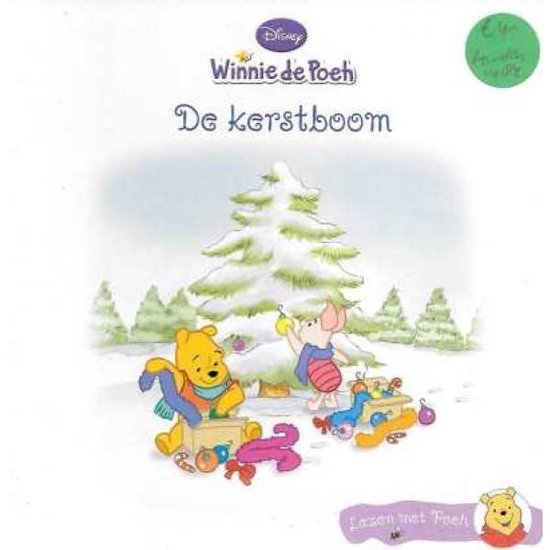 De kerstboom