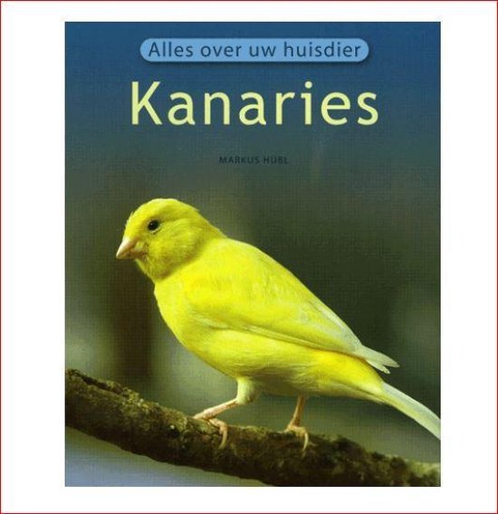 Kanaries