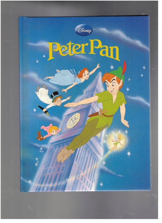 Peter Pan