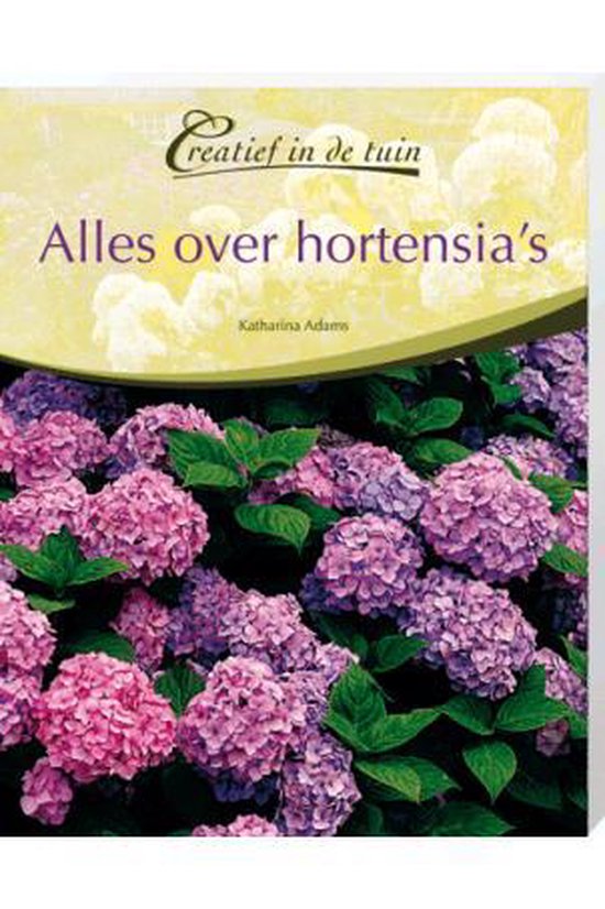 ALLES OVER HORTENSIA'S