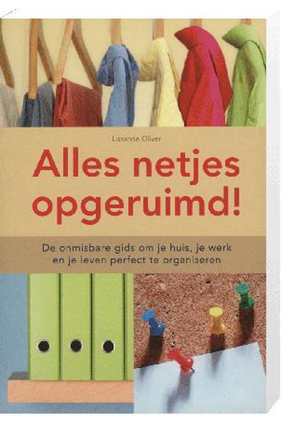 Alles Netjes Opgeruimd!