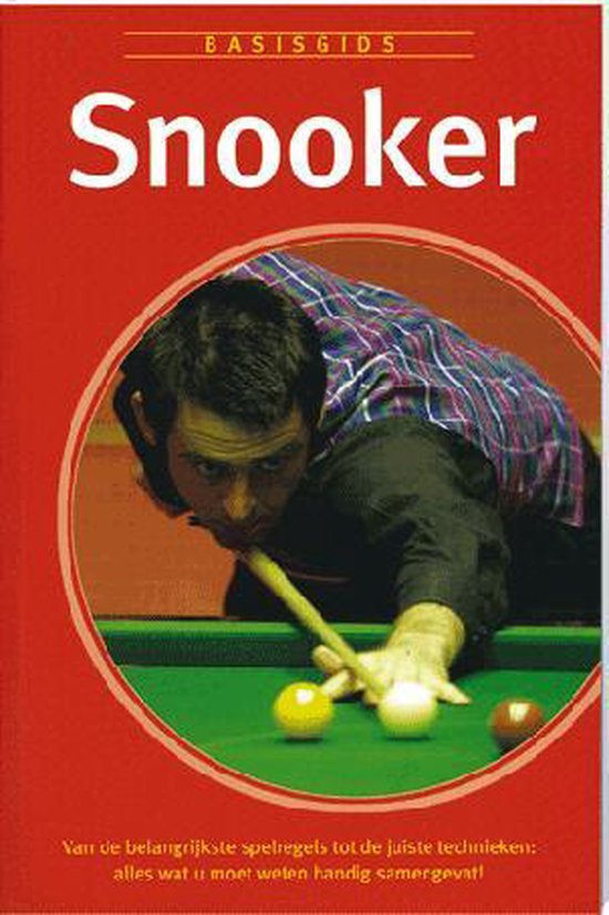 Basisgids Snooker