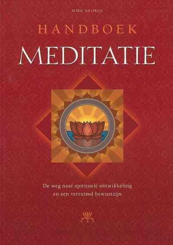 Handboek Meditatie