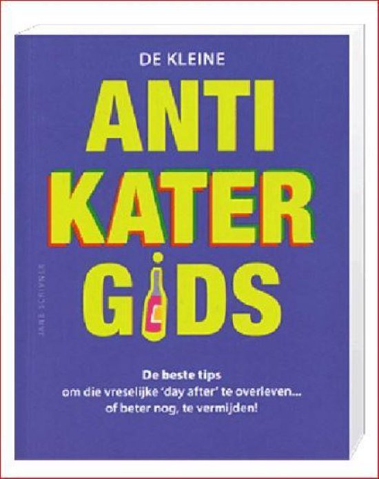 De Kleine Anti-Katergids