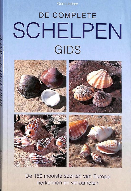 De complete schelpengids