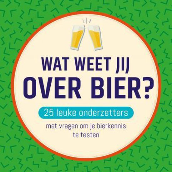 Wat weet jij over Bier?