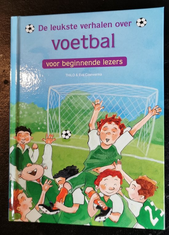 De leukste Verhalen over Voetbal