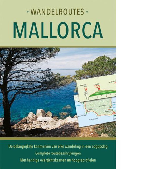 wandelroutes mallorca