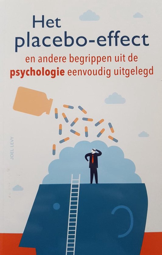 Het Placebo effect