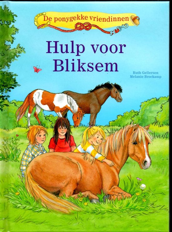 Hulp voor Bliksem