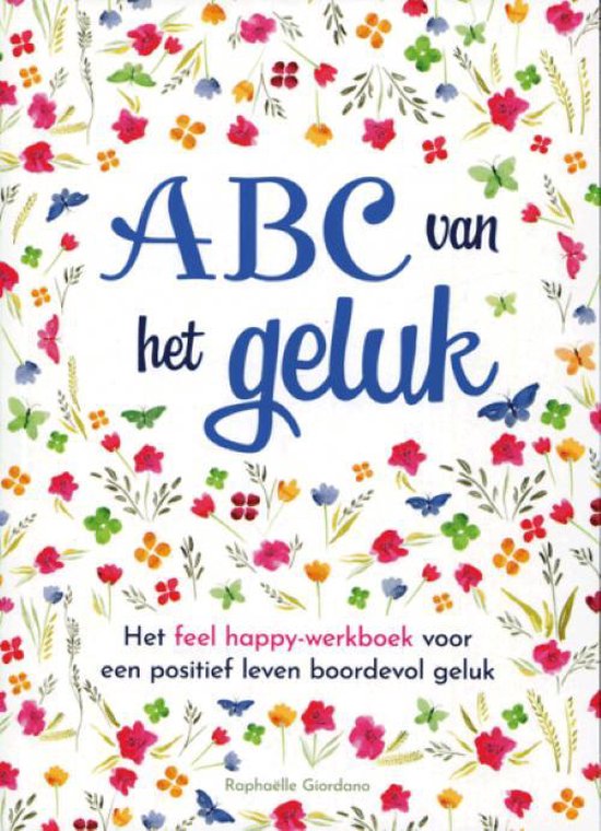 ABC van het geluk