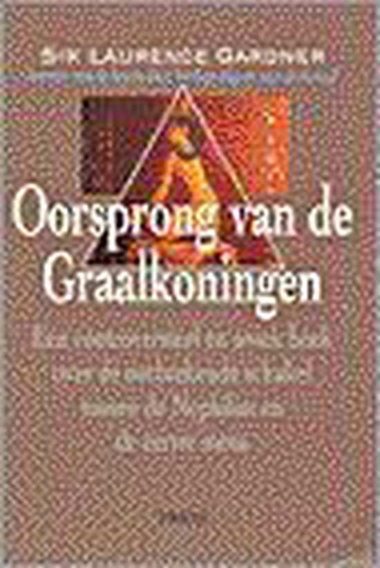 Oorsprong Van De Graalkoningen