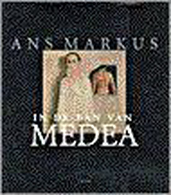 In de ban van Medea