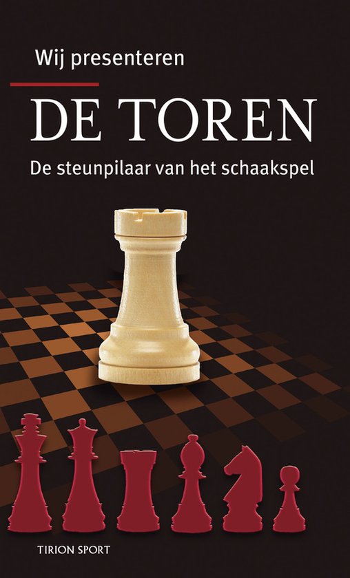 Wij presenteren - De toren