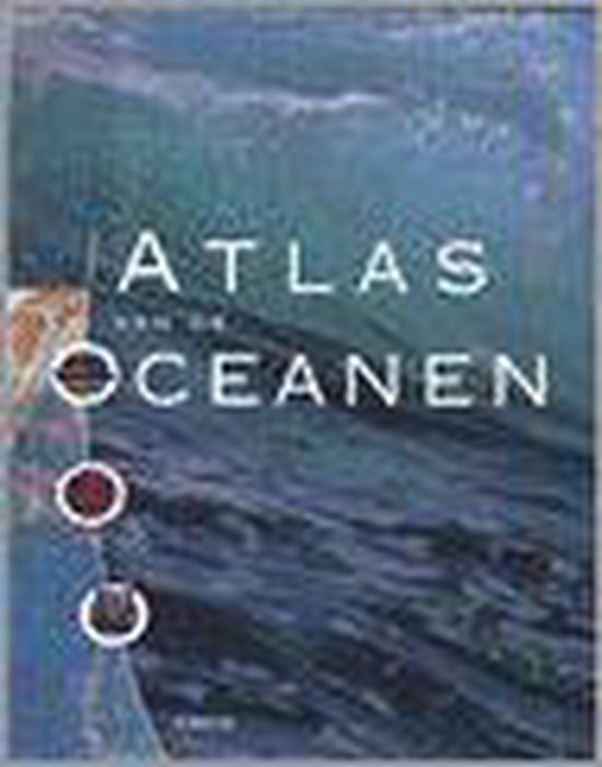 Atlas Van De Oceanen