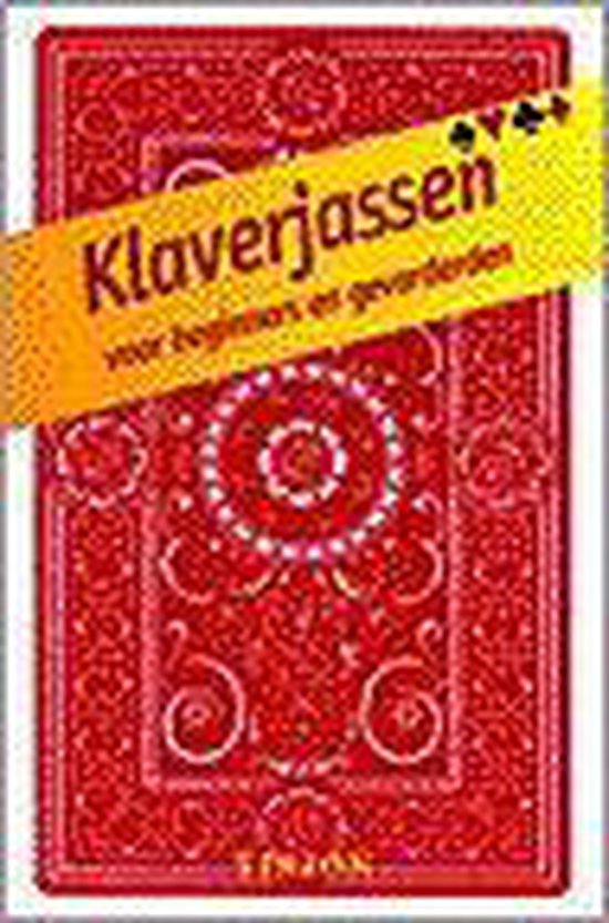 Klaverjassen