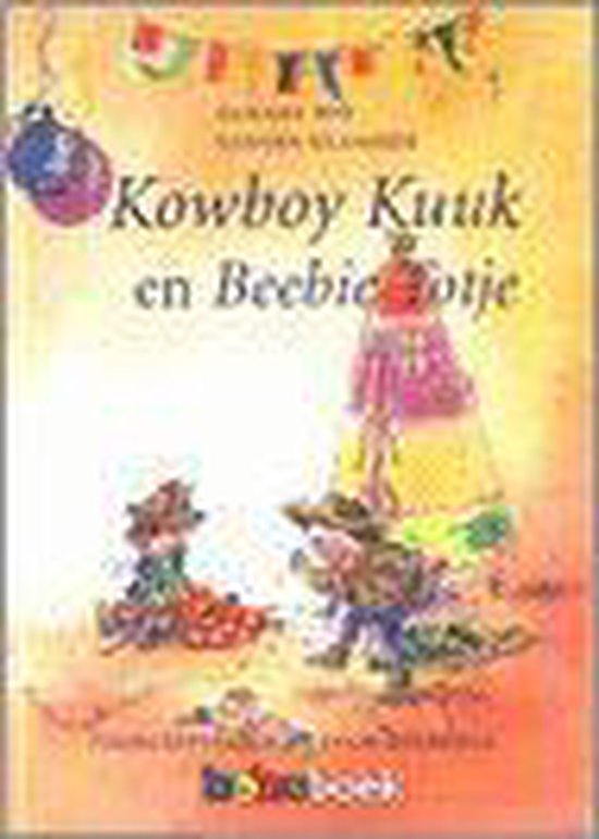 Kowboy Kuuk En Beebie Totje