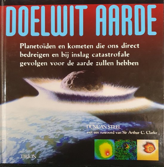 Doelwit Aarde