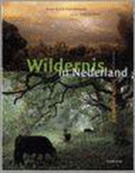 Wildernis In Nederland