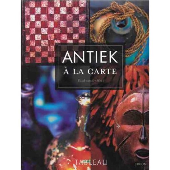 Antiek Ã  la carte