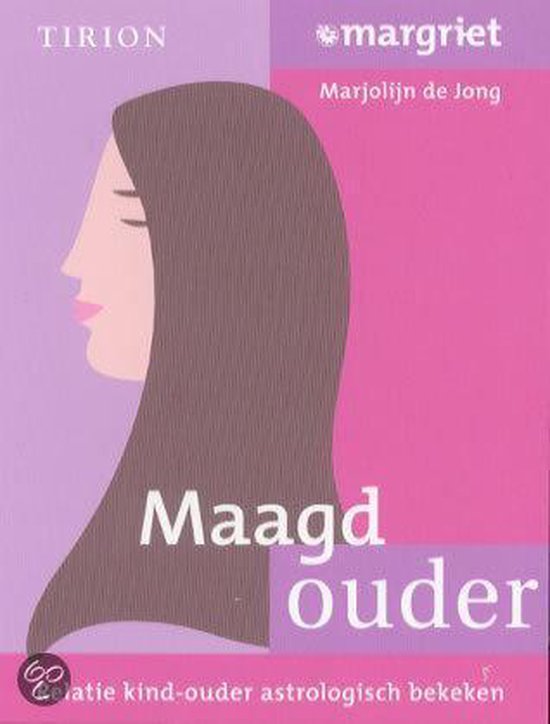 Maagd-ouder