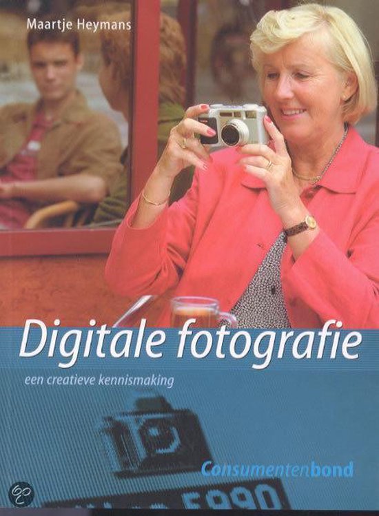 Digitale fotografie