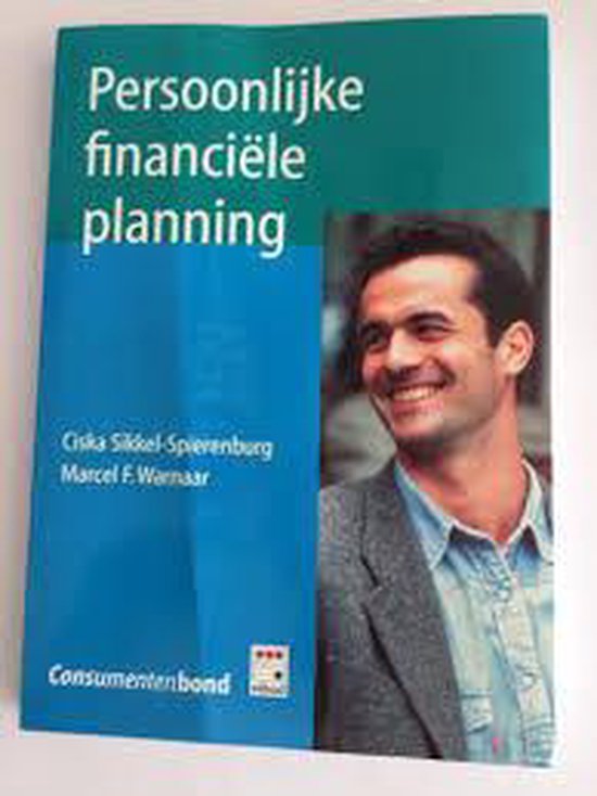 Persoonlijke Financiele Planning