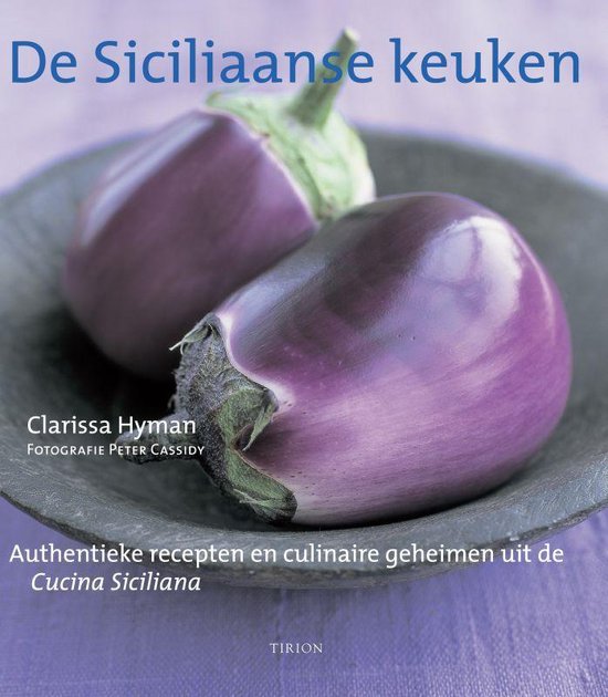 Siciliaanse Keuken