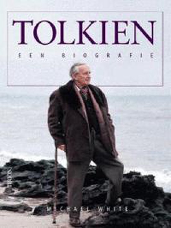 Tolkien Een Biografie