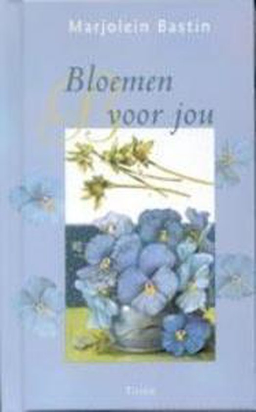 Bloemen Voor Jou