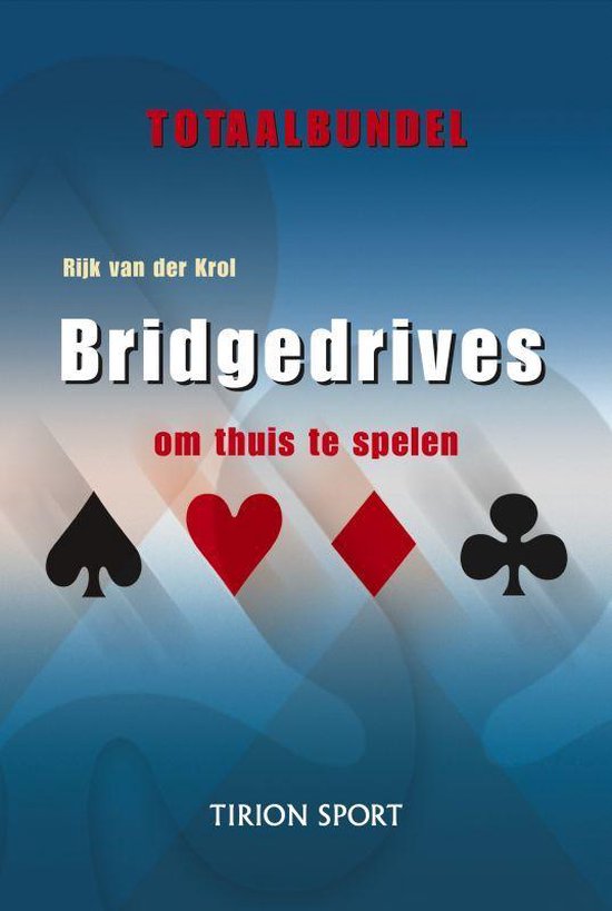 Bridgedrives Om Thuis Te Spelen