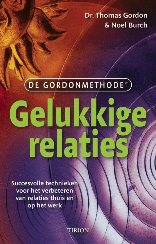 Gelukkige Relaties