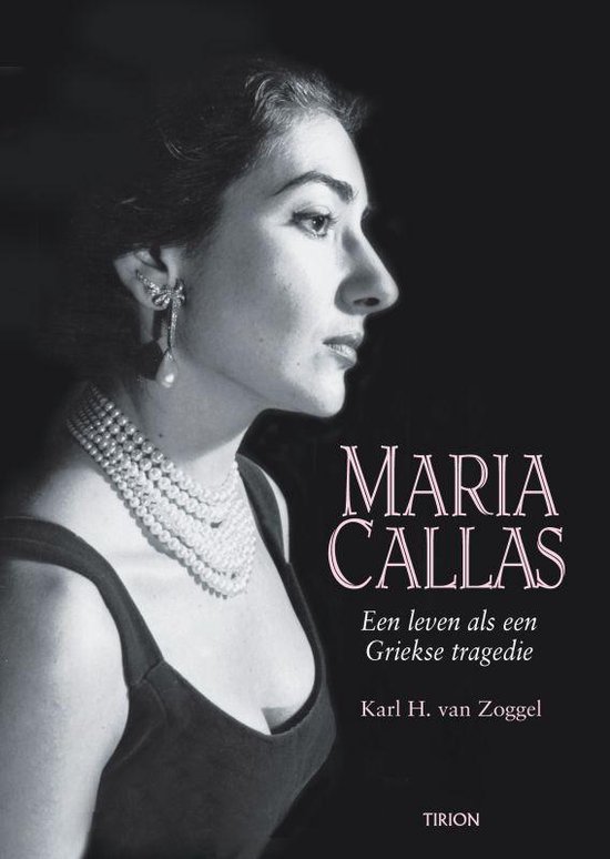 Maria Callas