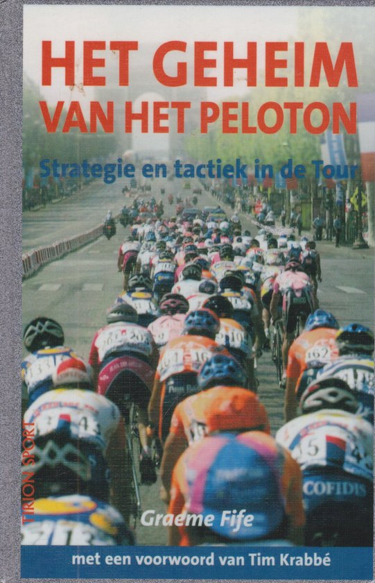 Geheim Van Het Peloton