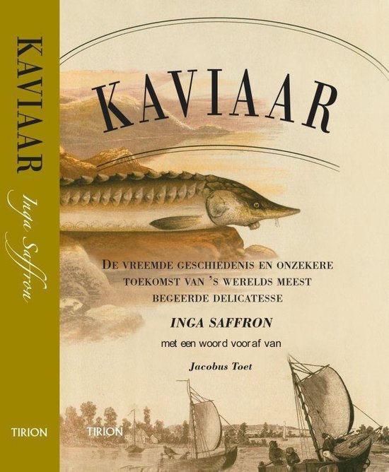 Kaviaar