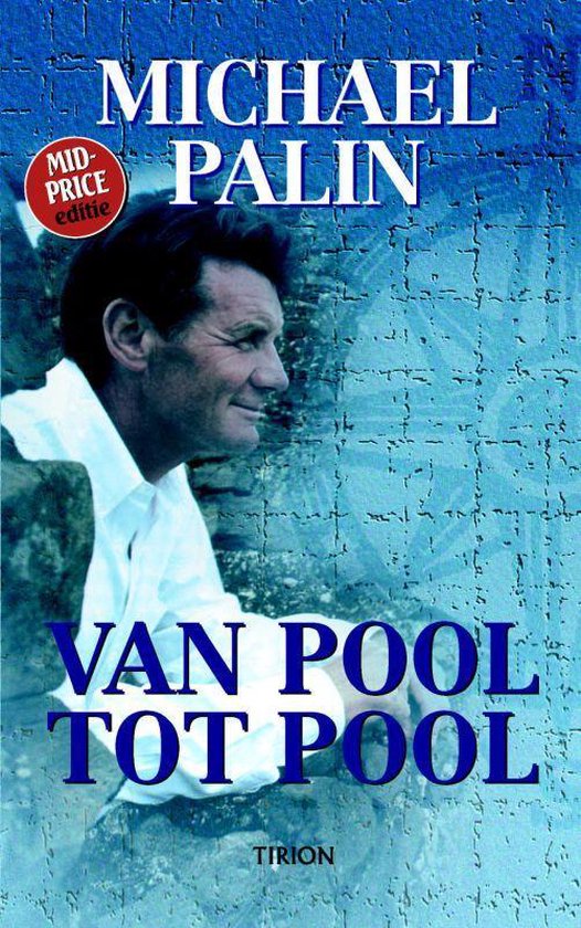 Van Pool Tot Pool