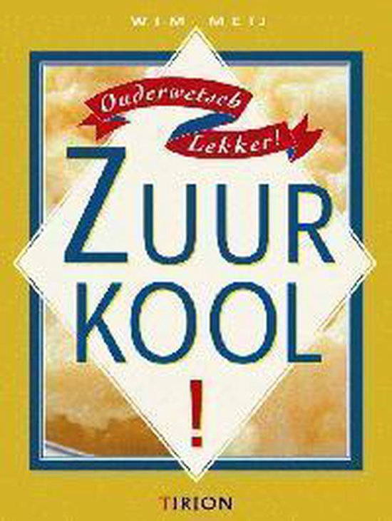 Zuurkool!