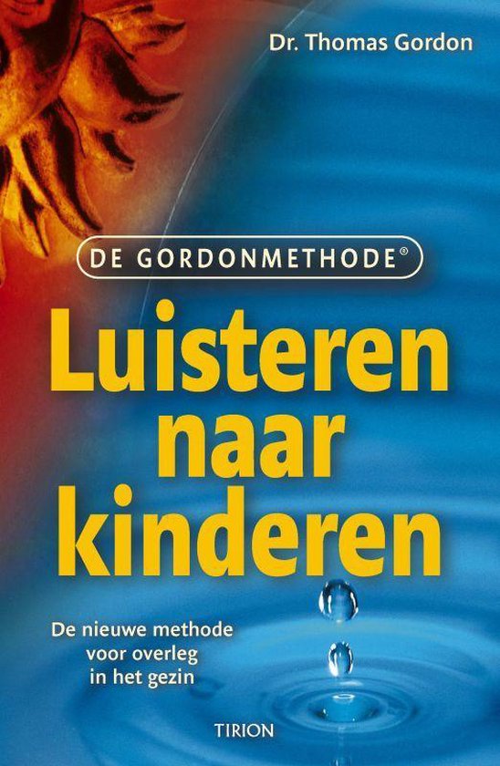 Luisteren Naar Kinderen