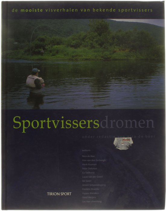 Sportvissersdromen