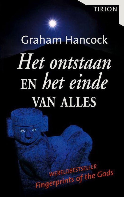 Het Ontstaan En Het Einde Van Alles