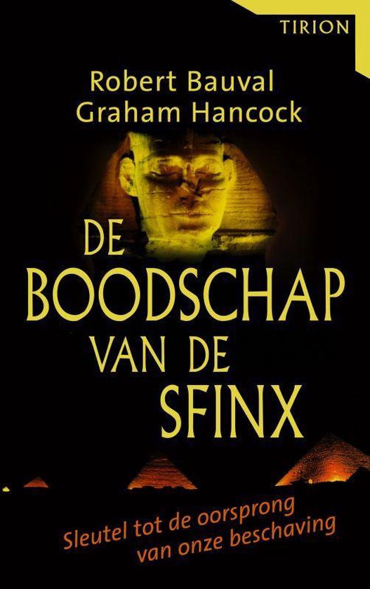 Boodschap Van De Sfinx