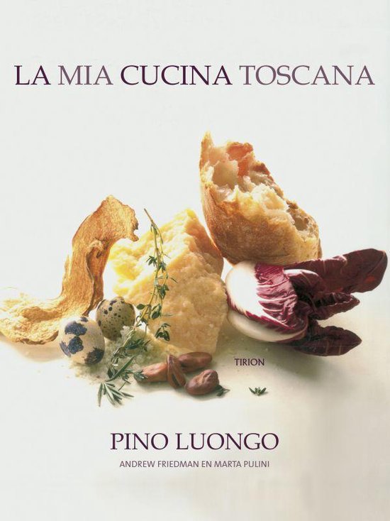 La Mia Cucina Toscana