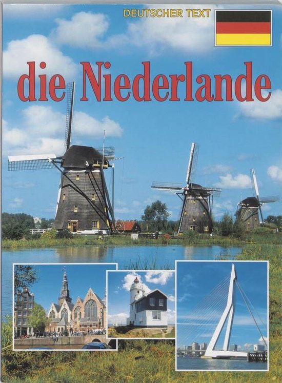 Die Niederlande