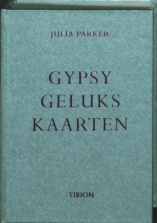 Gypsy Gelukskaarten