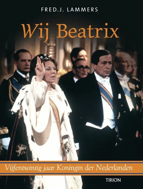 Wij Beatrix