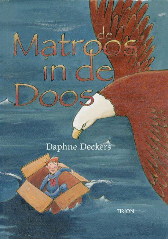 De Matroos in de Doos