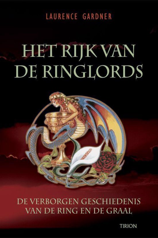 Het rijk van de ringlords