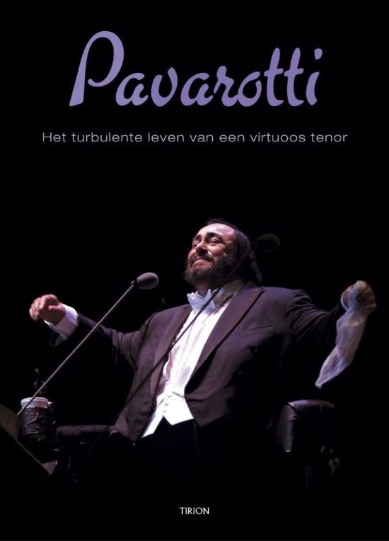 Pavarotti