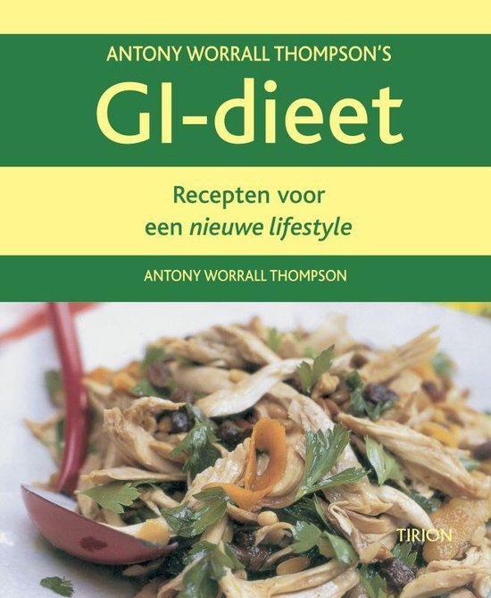 Gi Dieet